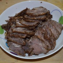 幸润牛羊肉 新疆乌苏古尔图镇福利牛羊肉制品厂的匠心佳肴