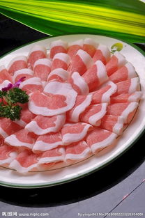 精品羔羊肉与优质牛肉 视觉与风味的双重盛宴