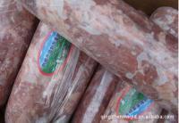 批发优质羊肉卷，源自清真美佳食品的卓越选择