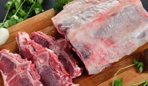 肉贩子不敢说的秘密 买羊肉专挑这3种的绝对是行家，很多人不懂